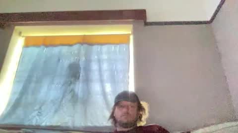 Snapshot of chadski1991 chatting on April 4, 9:51 am chadski1991 online show from April 4, 9:51 am