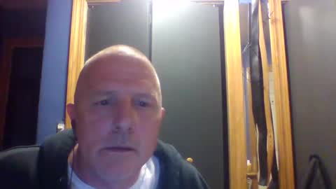 Snapshot of chadsters123 chatting on May 3, 1:11 am chadsters123 online show from May 3, 1:11 am