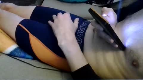 Snapshot of chadtime311 chatting on February 24, 5:20 pm chad online show from February 24, 5:20 pm