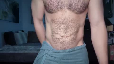 ChadTitan online show from November 8, 4:40 pm