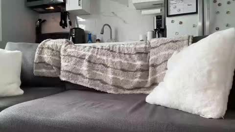 ChadTitan online show from February 9, 3:38 pm