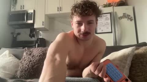 ChadTitan online show from March 12, 2:56 pm