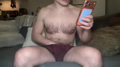 ChadTitan online show from March 18, 3:42 am