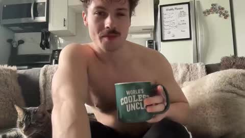 ChadTitan online show from March 28, 3:55 pm