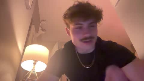 ChadTitan online show from April 14, 12:38 am