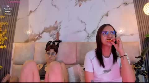 Snapshot of chaeyouung_morgan chatting on June 24, 12:26 pm chaeyouung_morgan online show from June 24, 12:26 pm