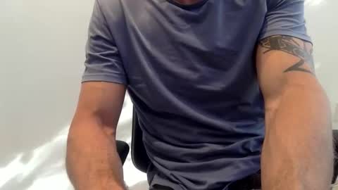 Chags online show from March 25, 11:22 pm