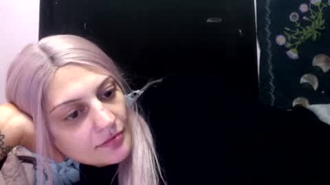 Snapshot of chaicutie chatting on May 12, 10:34 am chaia online show from May 12, 10:34 am