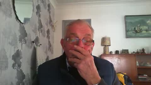 Champers online show from March 22, 10:29 am