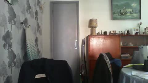 Snapshot of champers37 chatting on May 14, 5:09 pm Champers online show from May 14, 5:09 pm