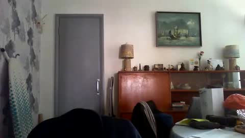 Snapshot of champers37 chatting on May 29, 10:46 am Champers online show from May 29, 10:46 am