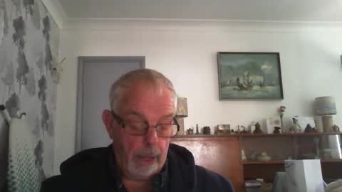 Snapshot of champers37 chatting on June 9, 11:00 am Champers online show from June 9, 11:00 am