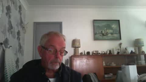 Snapshot of champers37 chatting on June 10, 1:10 pm Champers online show from June 10, 1:10 pm