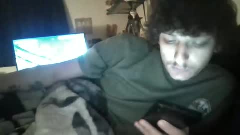 chan268 online show from March 18, 3:42 am