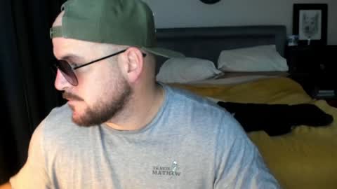 Snapshot of chance69cruise chatting on December 19, 4:24 pm Chance Cruise online show from December 19, 4:24 pm