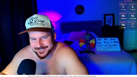 Snapshot of chance69cruise chatting on February 4, 5:21 am Chance Cruise online show from February 4, 5:21 am