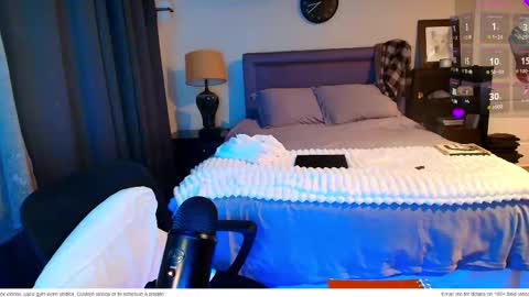 Snapshot of chance69cruise chatting on February 20, 4:39 am Chance Cruise online show from February 20, 4:39 am