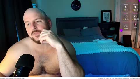 Snapshot of chance69cruise chatting on February 23, 11:47 pm Chance Cruise online show from February 23, 11:47 pm