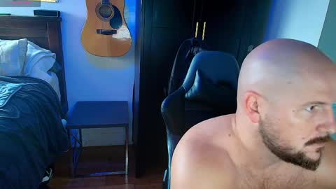 Chance Cruise online show from April 3, 4:49 pm