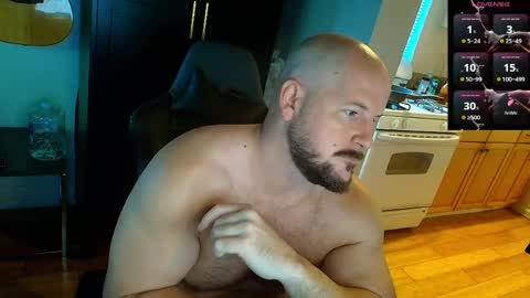 Chance Cruise online show from April 7, 3:56 pm