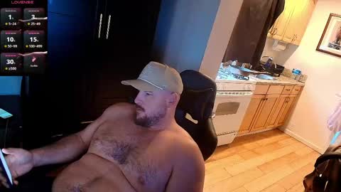 Snapshot of chance69cruise chatting on May 27, 1:13 am Chance Cruise online show from May 27, 1:13 am