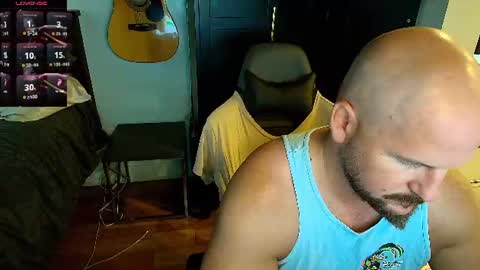 Snapshot of chance69cruise chatting on June 19, 12:48 am Chance Cruise online show from June 19, 12:48 am