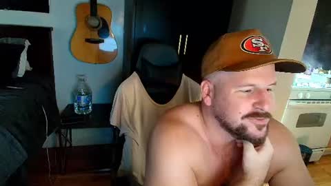 Snapshot of chance69cruise chatting on July 1, 11:48 pm Chance Cruise online show from July 1, 11:48 pm