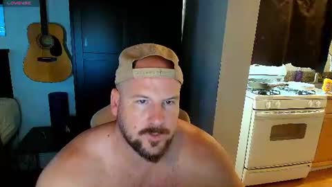 Snapshot of chance69cruise chatting on August 1, 1:16 am Chance Cruise online show from August 1, 1:16 am