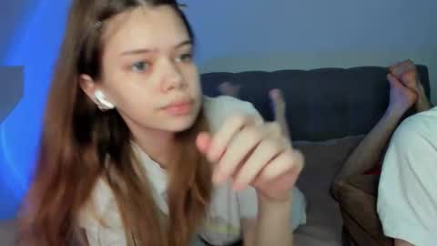 chancetolove online show from November 8, 7:12 pm