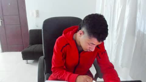 Snapshot of chandler_kenji chatting on September 15, 4:23 am Kenji online show from September 15, 4:23 am