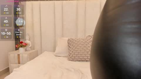Snapshot of chanel_watson chatting on April 10, 8:46 pm CHANEL online show from April 10, 8:46 pm