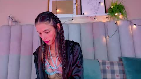 C H A N E L online show from October 22, 3:07 am