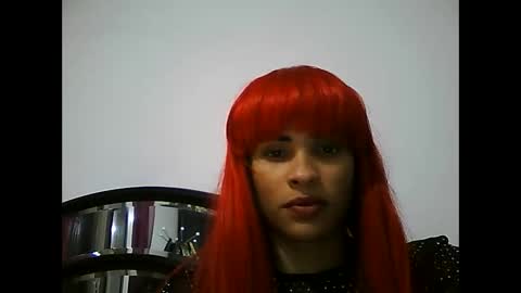 Snapshot of chanelchicasexy chatting on February 6, 12:48 pm Laura online show from February 6, 12:48 pm