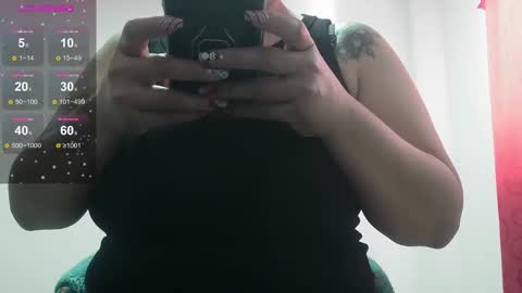 Fabi online show from December 8, 4:28 pm