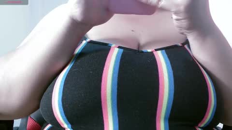 Fabi online show from March 11, 5:02 pm