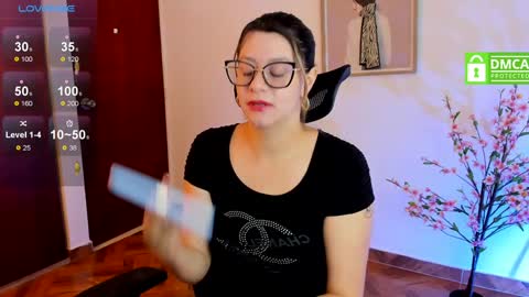 Snapshot of chanell_taylor_ chatting on January 25, 2:36 pm chanell online show from January 25, 2:36 pm