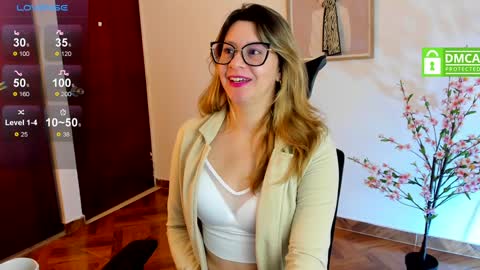 Snapshot of chanell_taylor_ chatting on January 29, 2:10 pm chanell online show from January 29, 2:10 pm