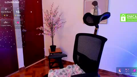 Snapshot of chanell_taylor_ chatting on March 7, 3:07 pm chanell online show from March 7, 3:07 pm