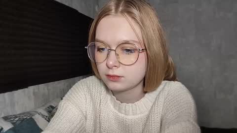 Lia online show from February 12, 7:14 am