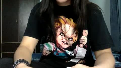 Snapshot of chanelsexyy chatting on May 21, 8:49 pm Viviana 3 online show from May 21, 8:49 pm