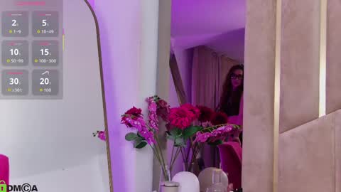 Snapshot of chanelstormx chatting on May 5, 6:27 pm chanelstormx online show from May 5, 6:27 pm