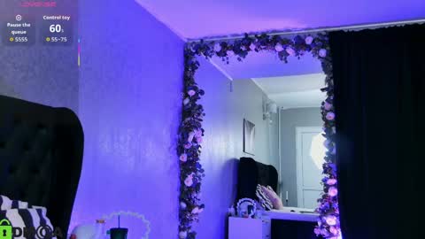 Snapshot of chanelstormx chatting on June 7, 6:55 pm chanelstormx online show from June 7, 6:55 pm