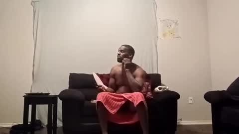 JodieDaOne online show from March 7, 10:01 am