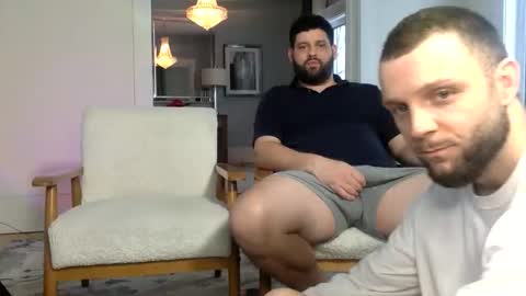 TATS AND TANNED online show from February 11, 9:09 pm