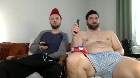 TATS AND TANNED online show from February 22, 1:42 pm