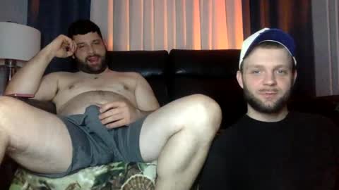 TATS AND TANNED online show from April 22, 2:36 am