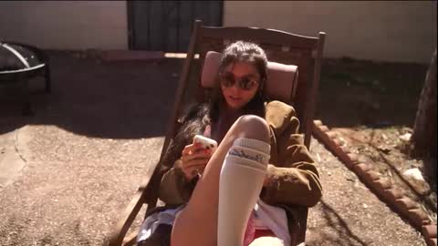 Channel 22 online show from February 18, 6:15 pm