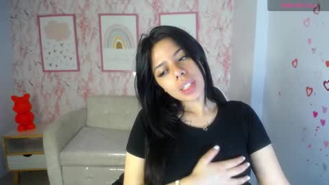 Channel Garcia online show from October 10, 5:01 pm