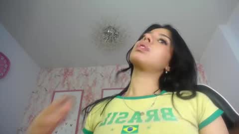 Channel Garcia online show from November 7, 12:54 am