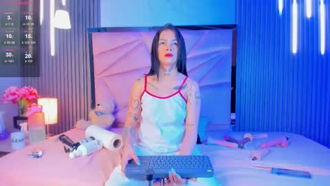 Snapshot of channel_guss chatting on February 12, 12:01 pm Channel Guss online show from February 12, 12:01 pm